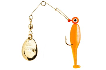 Image of Strike King Mr Crappie Crushr Spinnerbait