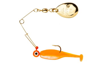 Image of Strike King Mr Crappie Crushr Spinnerbait