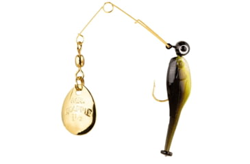 Image of Strike King Mr Crappie Crushr Spinnerbait