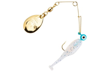 Image of Strike King Mr Crappie Crushr Spinnerbait