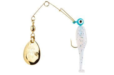 Image of Strike King Mr Crappie Crushr Spinnerbait