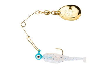 Image of Strike King Mr Crappie Crushr Spinnerbait