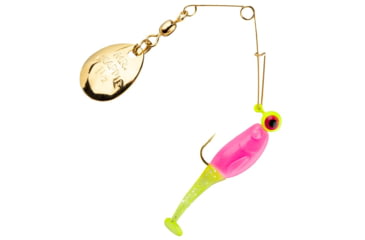 Image of Strike King Mr Crappie Crushr Spinnerbait