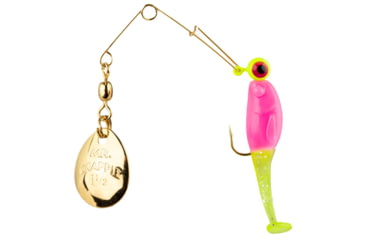 Image of Strike King Mr Crappie Crushr Spinnerbait