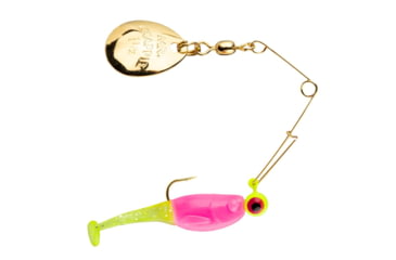 Image of Strike King Mr Crappie Crushr Spinnerbait