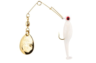 Image of Strike King Mr Crappie Crushr Spinnerbait
