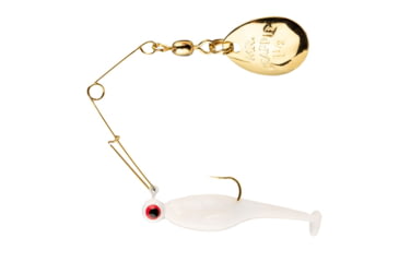 Image of Strike King Mr Crappie Crushr Spinnerbait