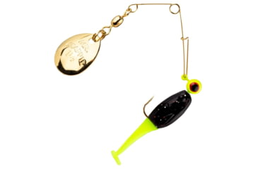 Image of Strike King Mr Crappie Crushr Spinnerbait