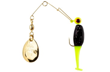 Image of Strike King Mr Crappie Crushr Spinnerbait