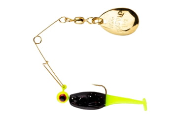 Image of Strike King Mr Crappie Crushr Spinnerbait
