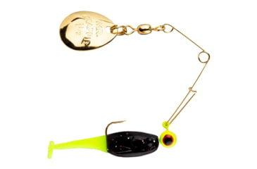 Image of Strike King Mr Crappie Crushr Spinnerbait
