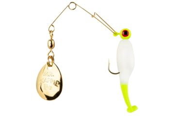 Image of Strike King Mr Crappie Crushr Spinnerbait