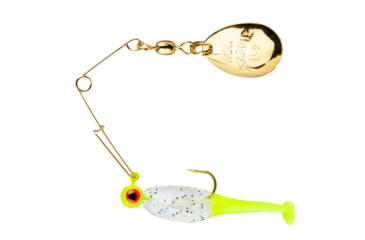 Image of Strike King Mr Crappie Crushr Spinnerbait