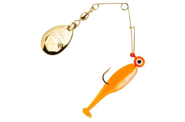 Image of Strike King Mr Crappie Crushr Spinnerbait