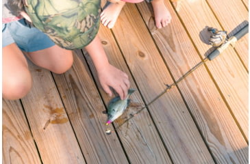 Image of Strike King Mr Crappie Crushr Spinnerbait