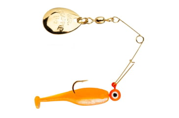 Image of Strike King Mr Crappie Crushr Spinnerbait