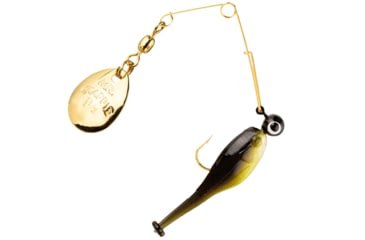 Image of Strike King Mr Crappie Crushr Spinnerbait