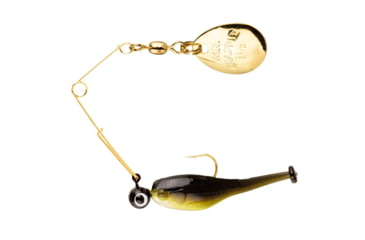 Image of Strike King Mr Crappie Crushr Spinnerbait