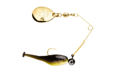 Image of Strike King Mr Crappie Crushr Spinnerbait