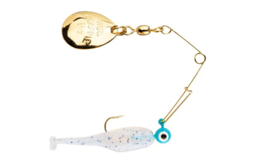 Image of Strike King Mr Crappie Crushr Spinnerbait