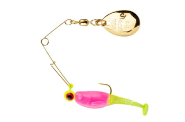 Image of Strike King Mr Crappie Crushr Spinnerbait