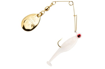 Image of Strike King Mr Crappie Crushr Spinnerbait