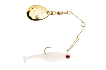 Image of Strike King Mr Crappie Crushr Spinnerbait