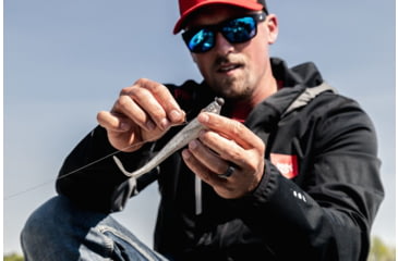 Image of Strike King Spotlight Hybrid Tungsten Ballhead Jig