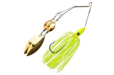 Image of Strike King Two-Time Spinnerbait