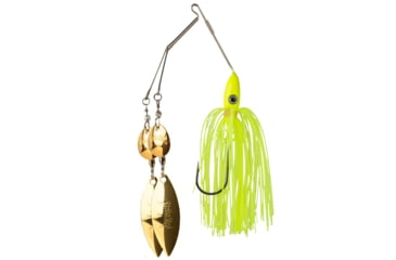Image of Strike King Two-Time Spinnerbait