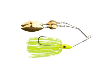 Image of Strike King Two-Time Spinnerbait