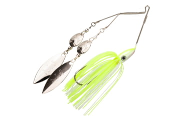 Image of Strike King Two-Time Spinnerbait