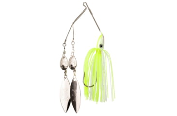 Image of Strike King Two-Time Spinnerbait