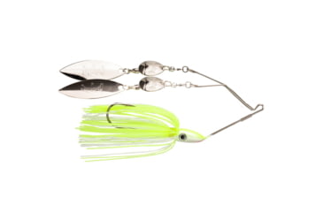 Image of Strike King Two-Time Spinnerbait