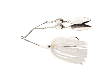 Image of Strike King Two-Time Spinnerbait