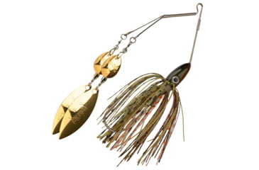 Image of Strike King Two-Time Spinnerbait