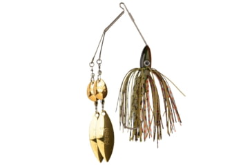 Image of Strike King Two-Time Spinnerbait