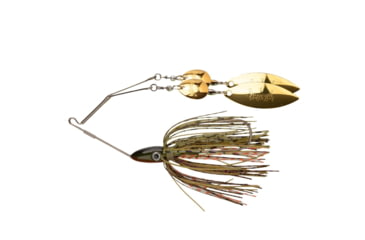 Image of Strike King Two-Time Spinnerbait