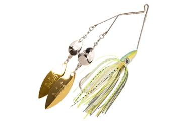 Image of Strike King Two-Time Spinnerbait