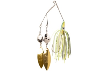 Image of Strike King Two-Time Spinnerbait