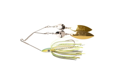 Image of Strike King Two-Time Spinnerbait