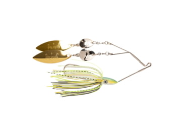 Image of Strike King Two-Time Spinnerbait
