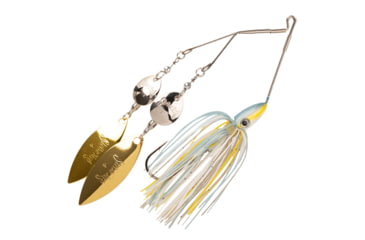 Image of Strike King Two-Time Spinnerbait