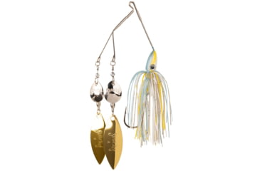 Image of Strike King Two-Time Spinnerbait