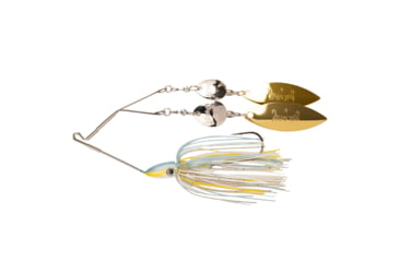 Image of Strike King Two-Time Spinnerbait
