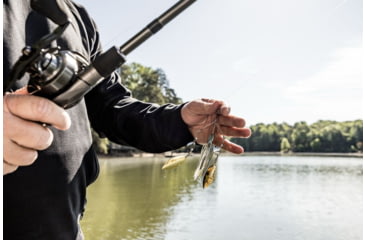 Image of Strike King Two-Time Spinnerbait