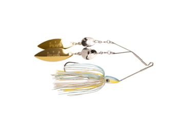 Image of Strike King Two-Time Spinnerbait