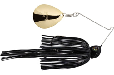 Image of Lew's American Hero Tier 1 Baitcast Reel, RH Retrieve, 7.5-1 Ratio, 9+1 Bearings, T1SH