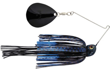 Image of Lew's American Hero Tier 1 Baitcast Reel, RH Retrieve, 7.5-1 Ratio, 9+1 Bearings, T1SH