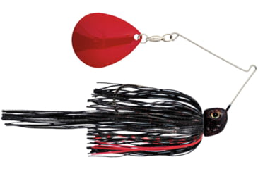 Image of Lew's Laser SG Spinning Reel and Rod Combo, 6ft 6in, 1-PC Rod, SZ 300 Reel, LSG30A66M